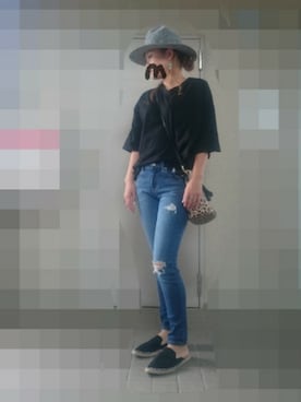 mao.yさんのコーディネート