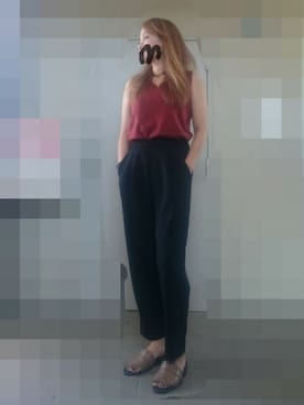 mao.yさんのコーディネート