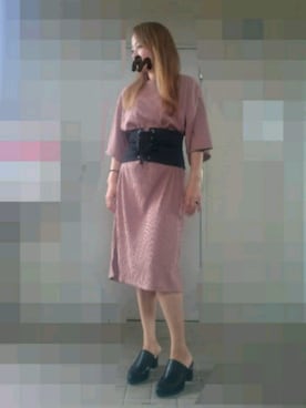 mao.yさんのコーディネート