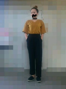 mao.yさんのコーディネート