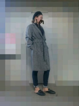 mao.yさんのコーディネート