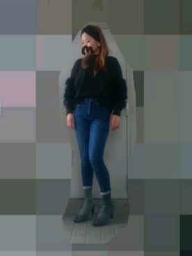 mao.yさんのコーディネート