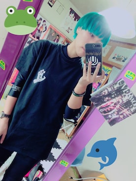 新屋さん。さんのコーディネート