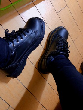 新屋さん。さんのコーディネート