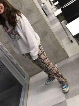 ほのかさんのコーディネート