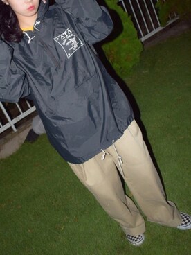 ほのかさんのコーディネート