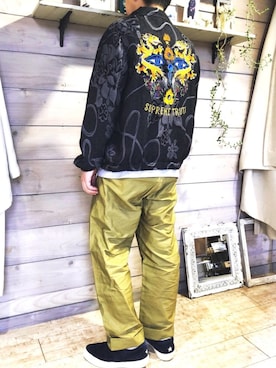 ノエルさんさんのコーディネート