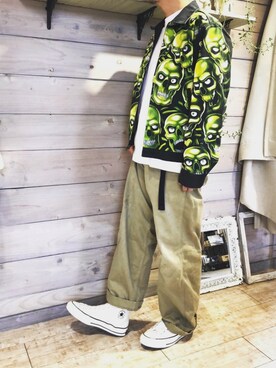 ノエルさんさんのコーディネート