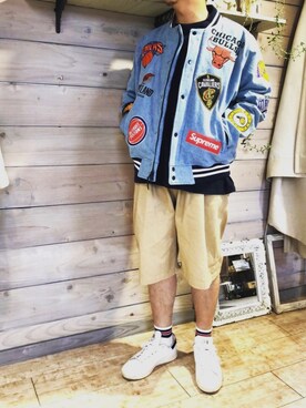 ノエルさんさんのコーディネート