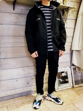 ノエルさんさんのコーディネート