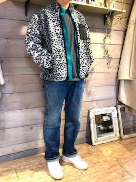 ノエルさんさんのコーディネート