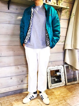 ノエルさんさんのコーディネート