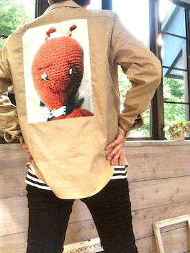 ノエルさんさんのコーディネート