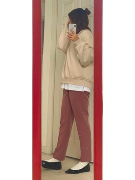 chacha*⑅︎さんのコーディネート