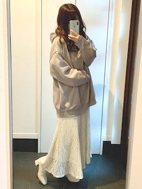 chacha*⑅︎さんのコーディネート