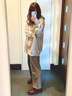 chacha*⑅︎さんのコーディネート