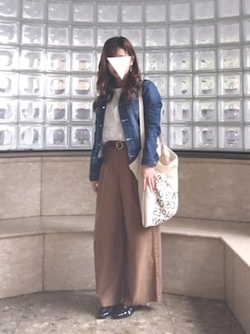 numumiさんのコーディネート