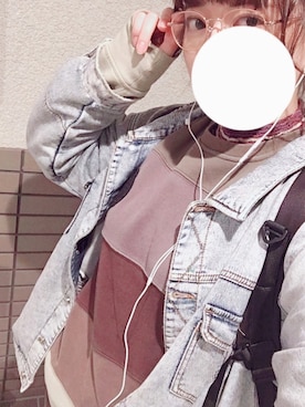 ちなつさんのコーディネート