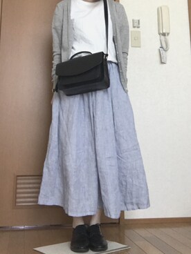 misaさんのコーディネート