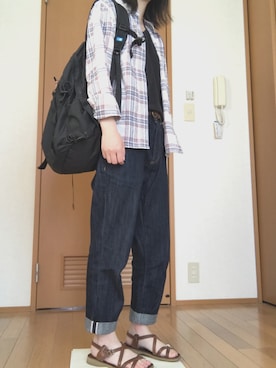 misaさんのコーディネート