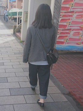 misaさんのコーディネート