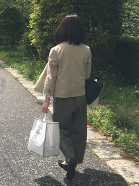 misaさんのコーディネート
