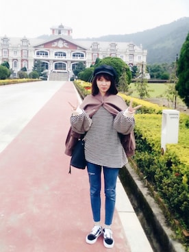 nieさんのコーディネート