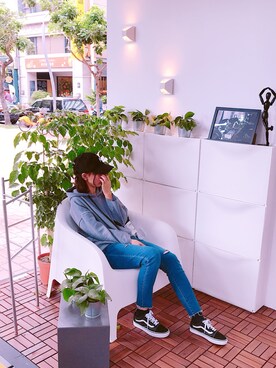 nieさんのコーディネート