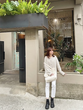 nieさんのコーディネート