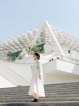 nieさんのコーディネート