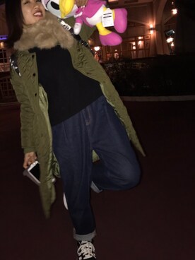 A15さんのコーディネート