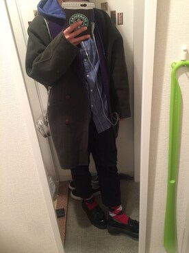 A15さんのコーディネート