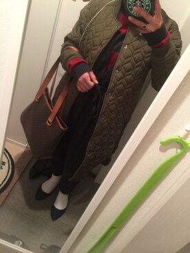 A15さんのコーディネート