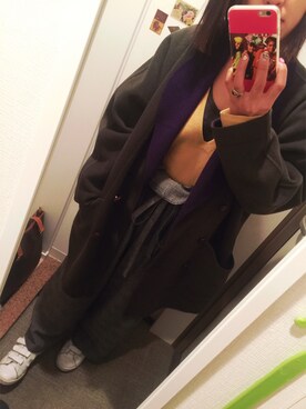 A15さんのコーディネート