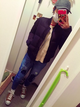 A15さんのコーディネート