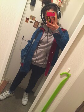 A15さんのコーディネート