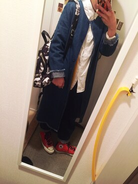 A15さんのコーディネート