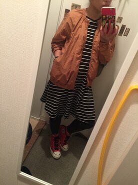 A15さんのコーディネート