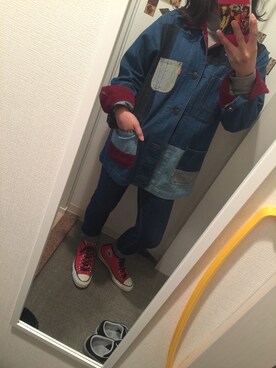 A15さんのコーディネート