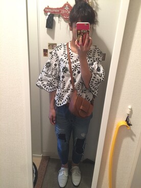 A15さんのコーディネート