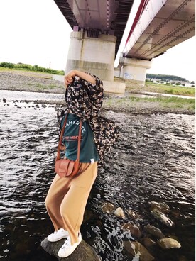 A15さんのコーディネート