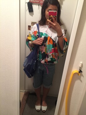 A15さんのコーディネート