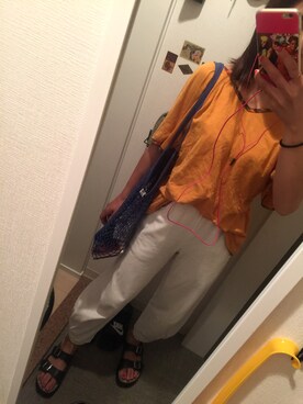 A15さんのコーディネート