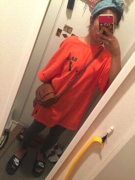 A15さんのコーディネート