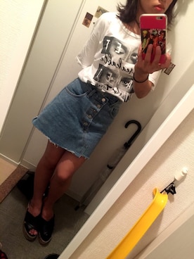 A15さんのコーディネート