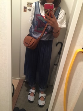 A15さんのコーディネート