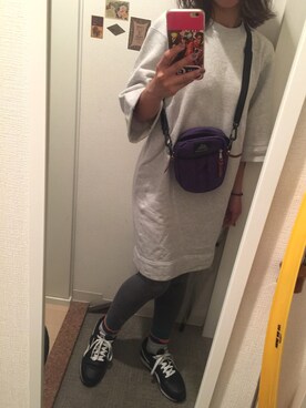 A15さんのコーディネート