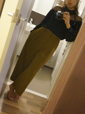 A15さんのコーディネート