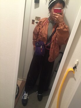 A15さんのコーディネート