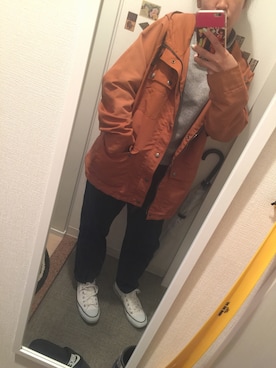 A15さんのコーディネート